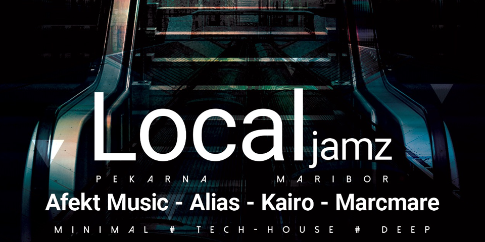 Local Jamz